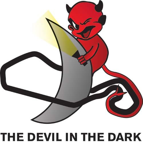 Devil in the Dark